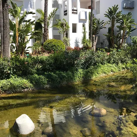 Costalita Habitación en casa particular Estepona