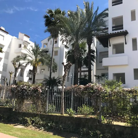 Kwatera prywatna Costalita Estepona
