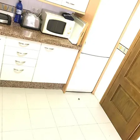 Habitación en casa particular Costalita *