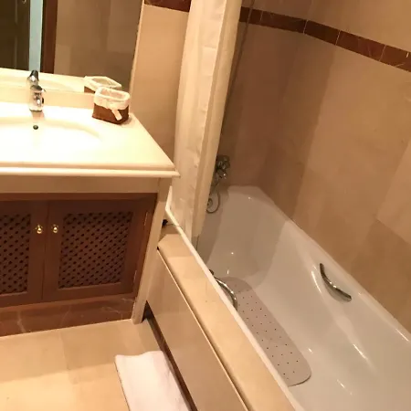 Accommodatie bij particulieren Costalita