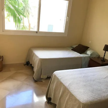 Habitación en casa particular Costalita Estepona