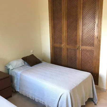 Costalita Habitación en casa particular *