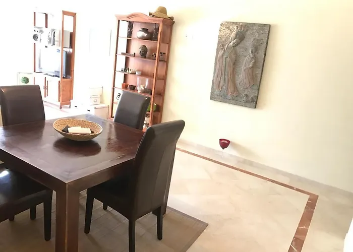 Проживание в семье Costalita *