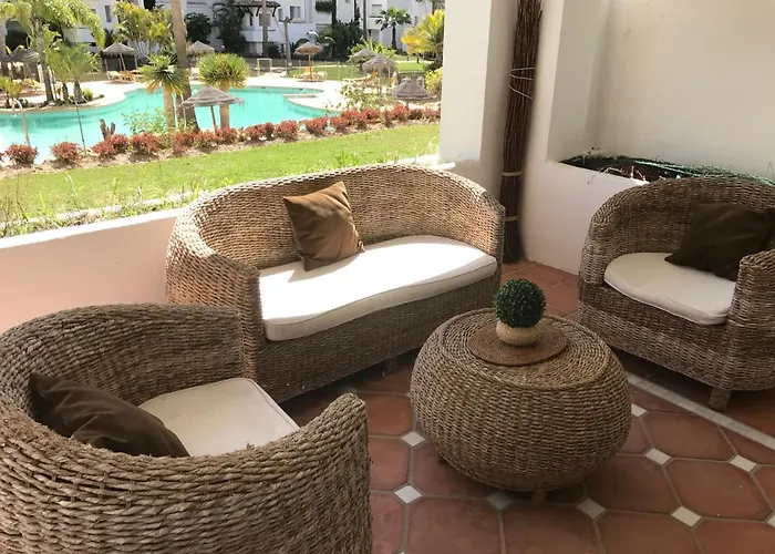 Costalita * Эстепона