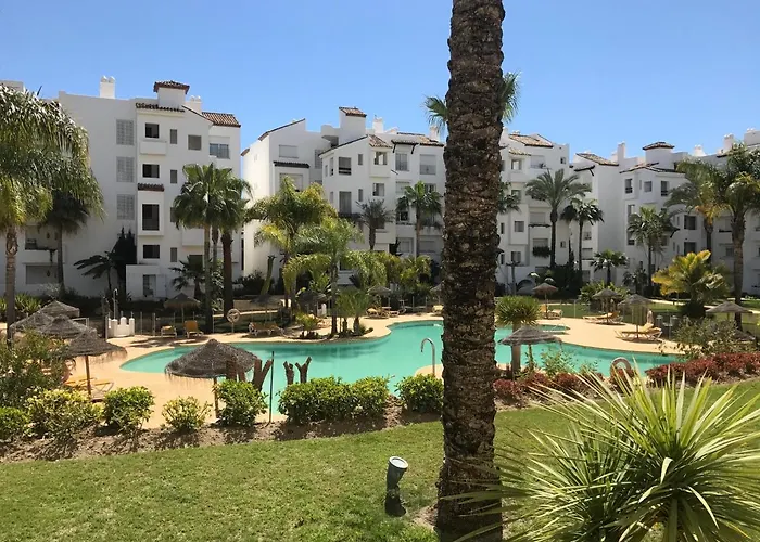 Costalita * Эстепона