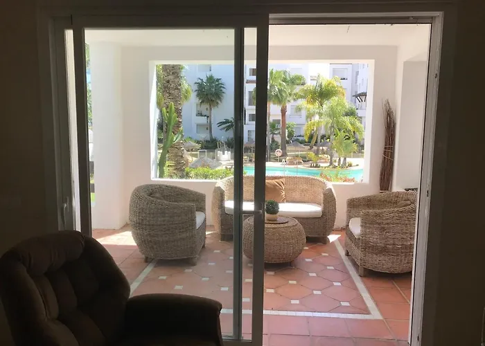 Costalita Проживание в семье *