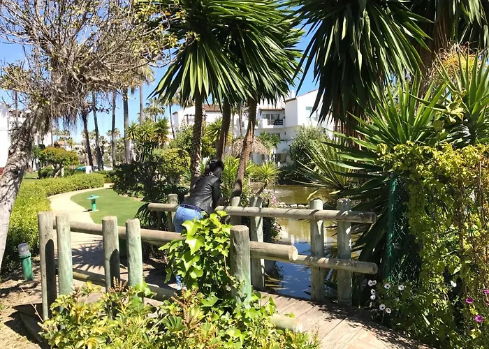 Проживание в семье Costalita *