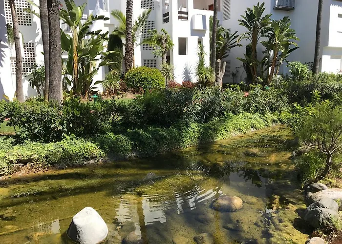 Costalita Проживание в семье Эстепона