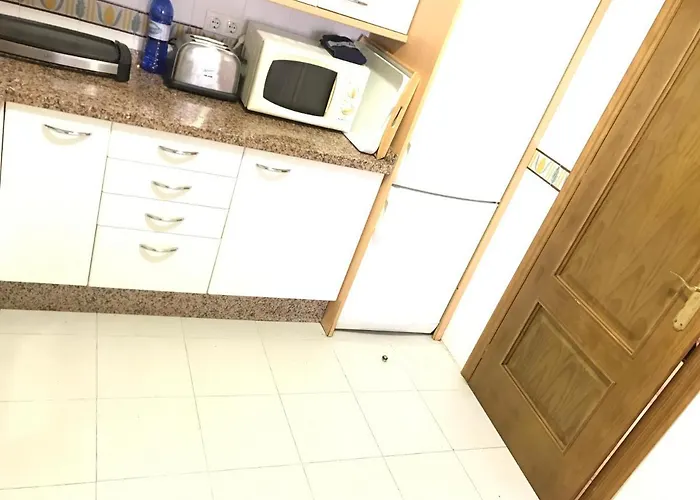 Проживание в семье Costalita *