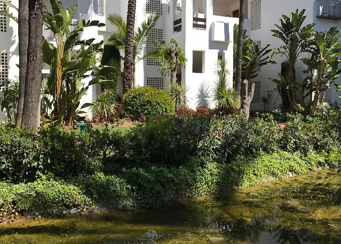 Costalita * Эстепона